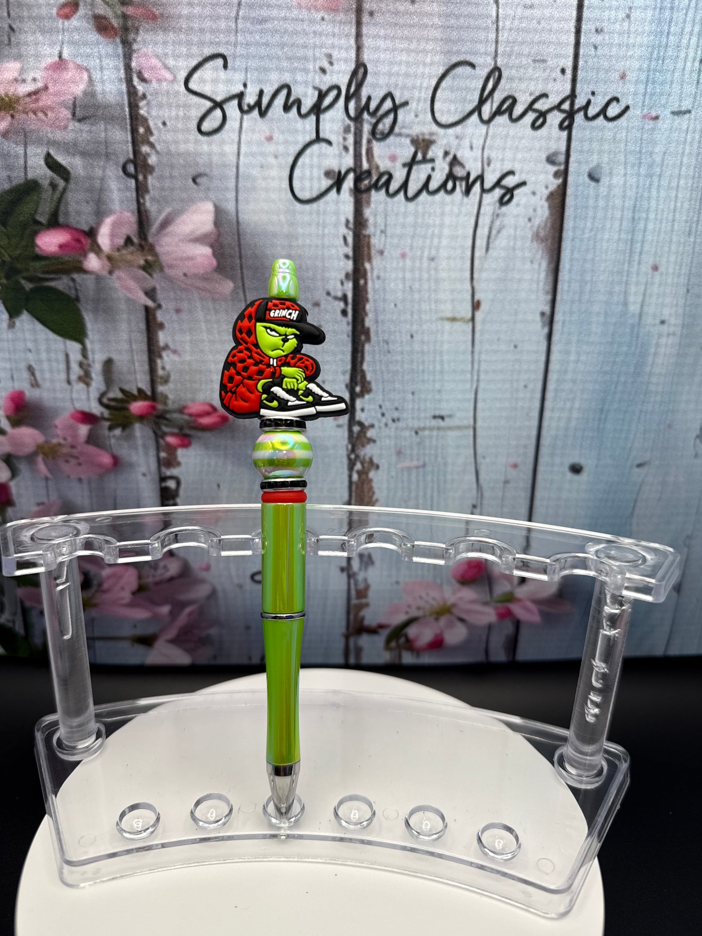 Twist-to-Open, Multi-Click & Stylus Pens