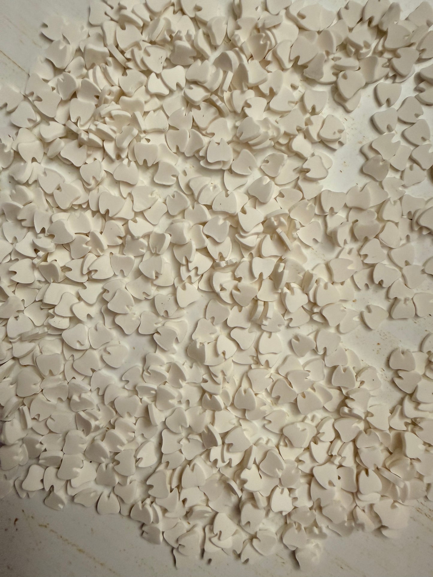 Live Claim - Clay Polymer (1 oz)