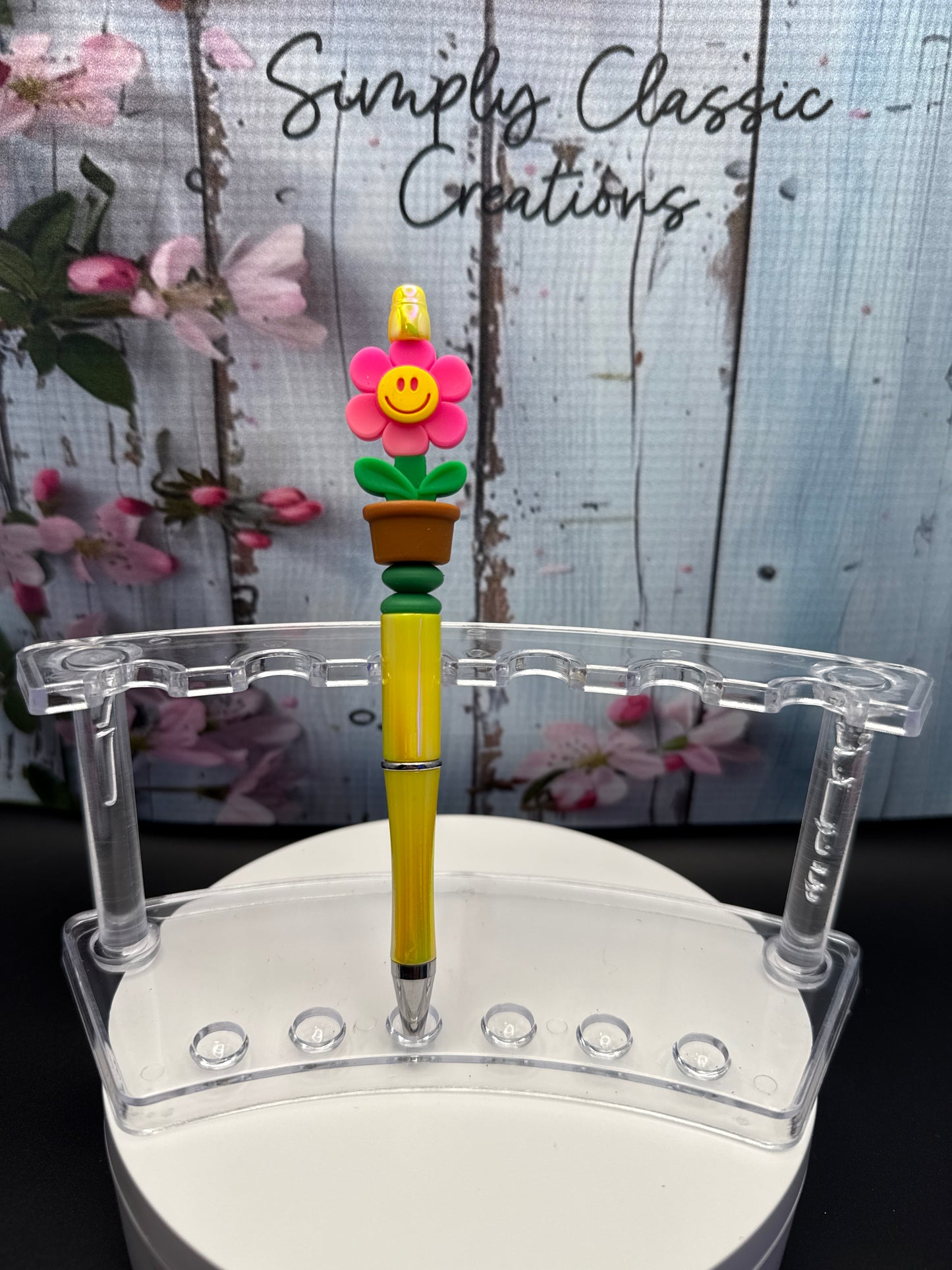 Twist-to-Open, Multi-Click & Stylus Pens