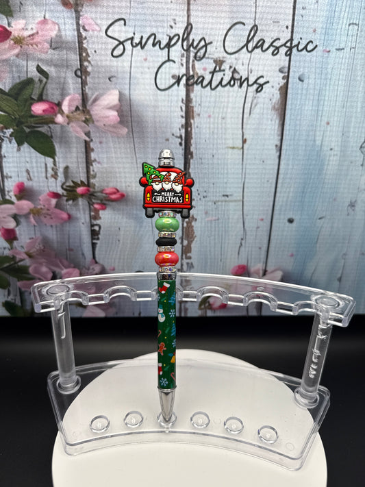 Pen - #23 Christmas