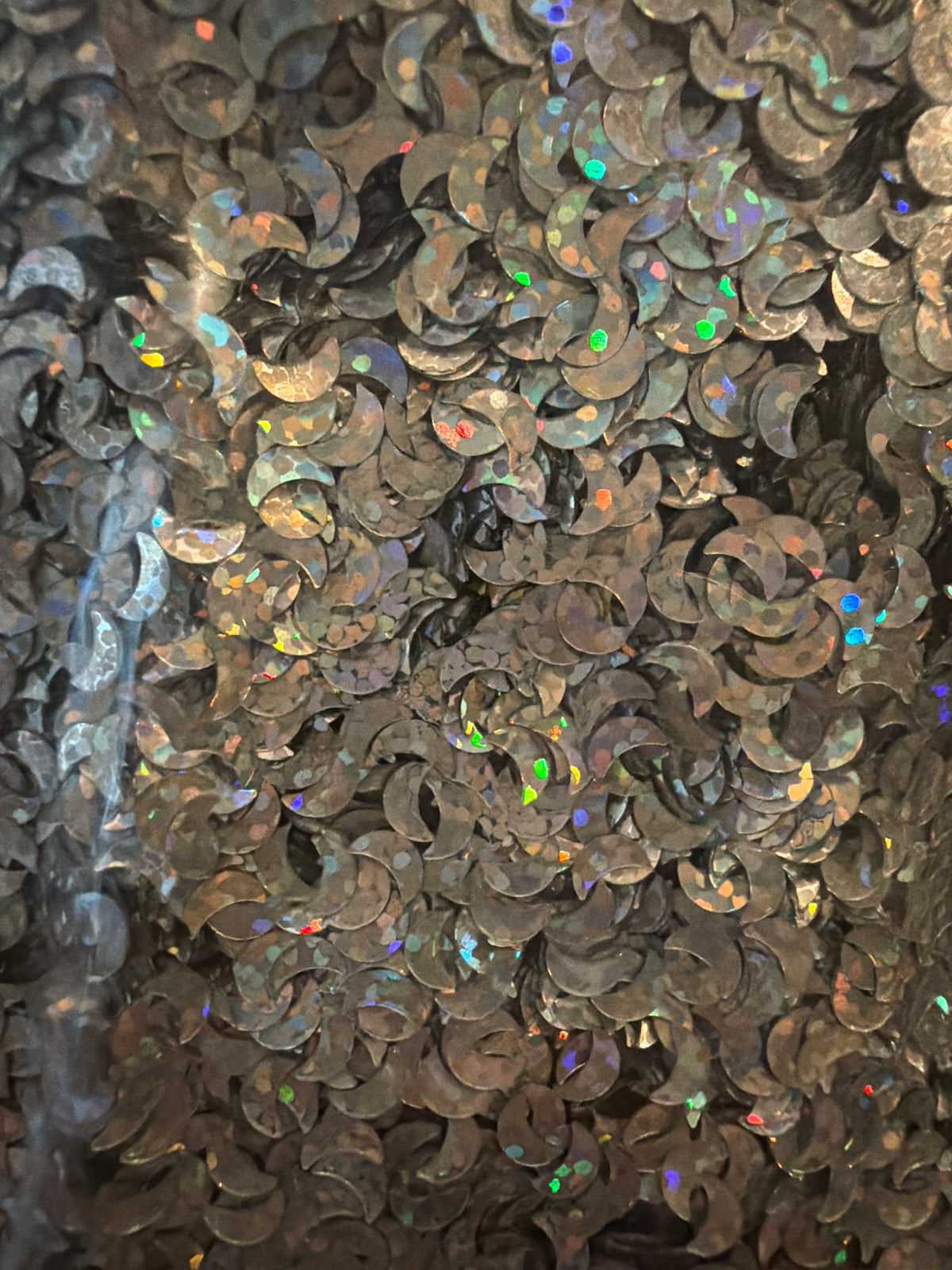 Live Claim - Clay Polymer Pieces (1 oz)