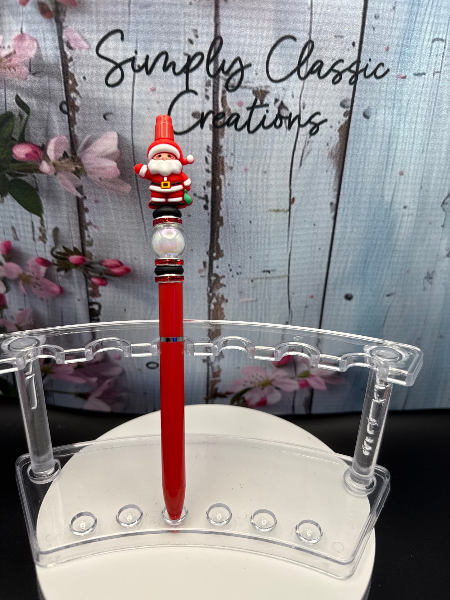 Twist-to-Open, Multi-Click & Stylus Pens