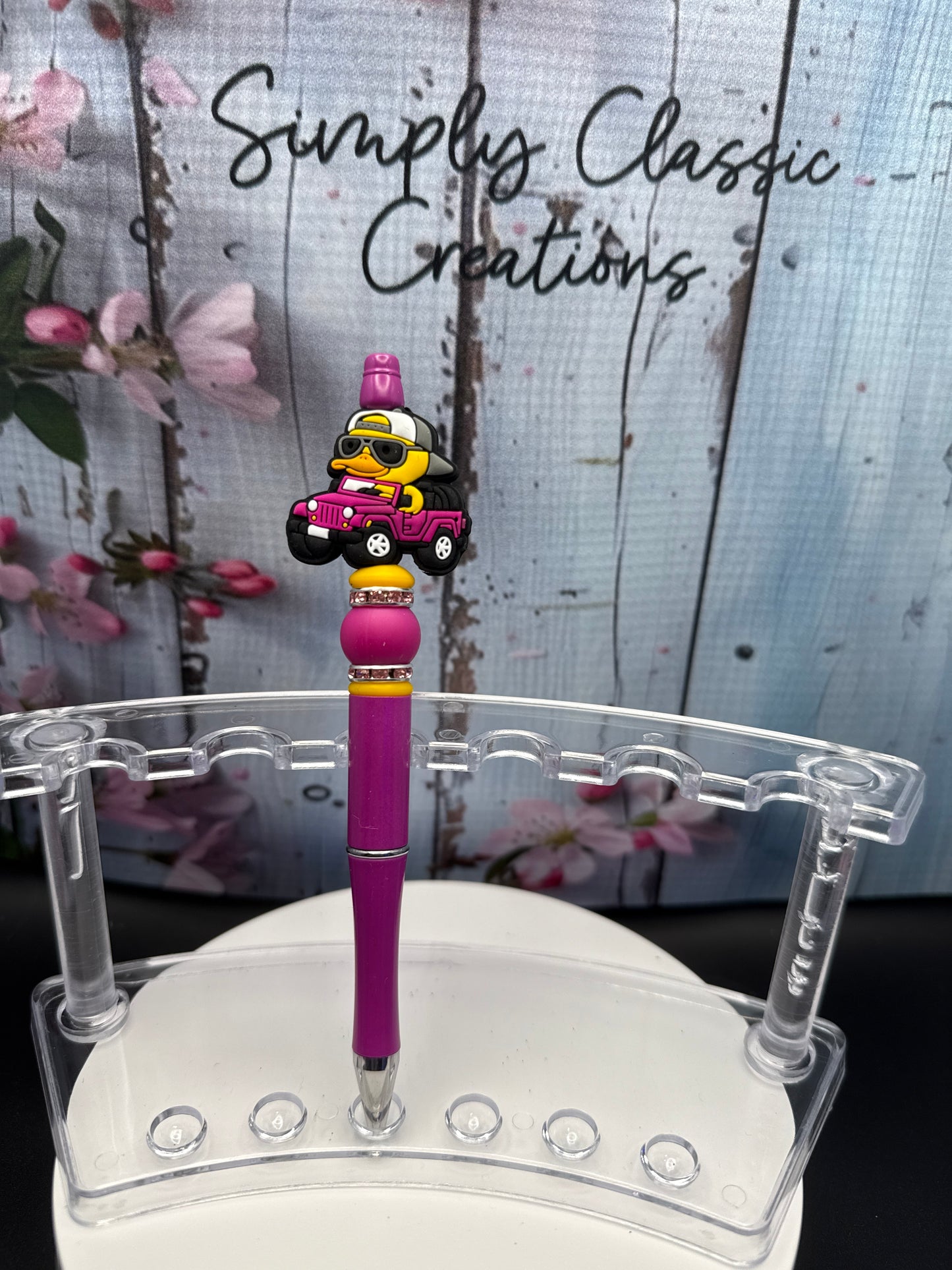 Twist-to-Open, Multi-Click & Stylus Pens