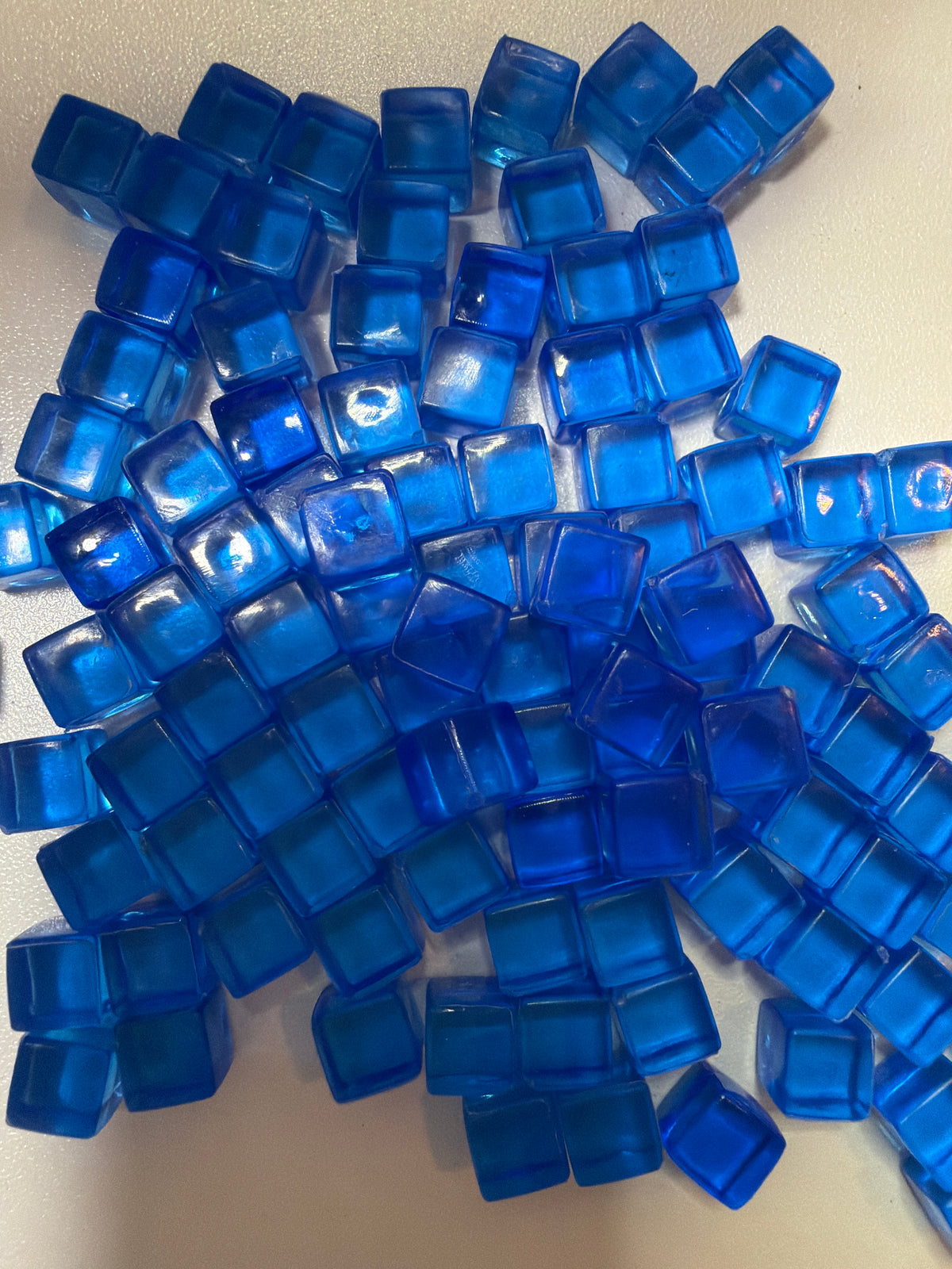Live Claim - Ice - Large pieces (2 oz)
