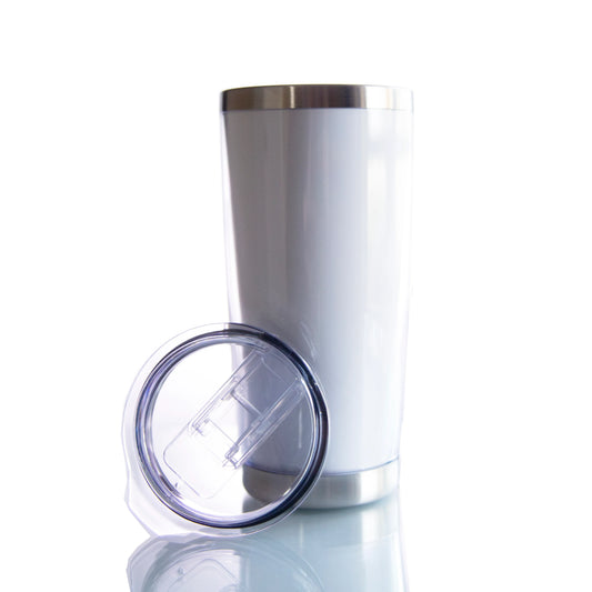 Live Claim - 20 oz Transition Tumbler