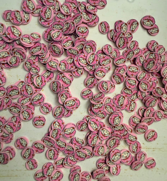 Live Claim - Clay Polymer (1 oz)