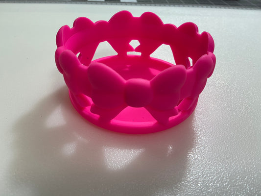 Silicone Tumbler Boots