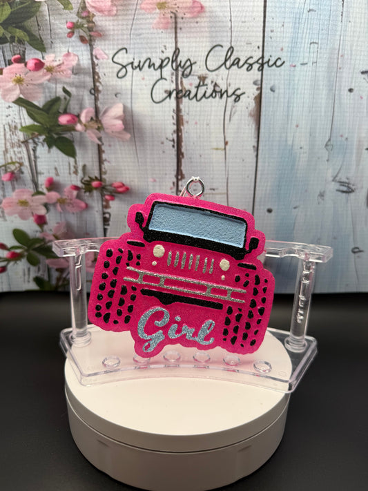 Random Scent Freshies - Air Freshener
