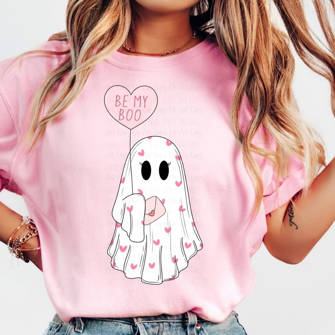 Be My Boo