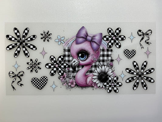 Tumbler Wrap # 214