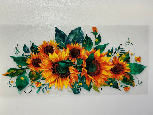 Tumbler Wrap # 71