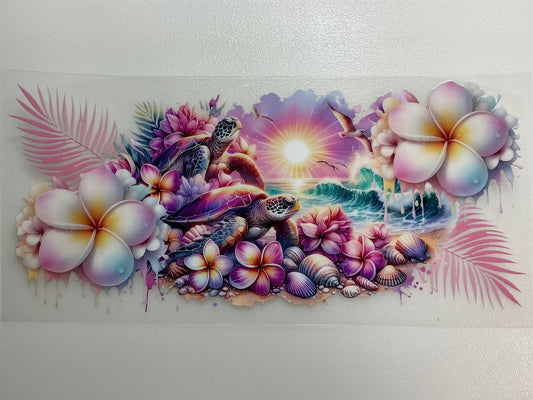 Tumbler Wrap # 07