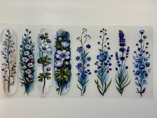 Tumbler Wrap # 69