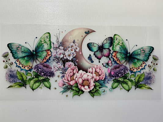 Tumbler Wrap # 58
