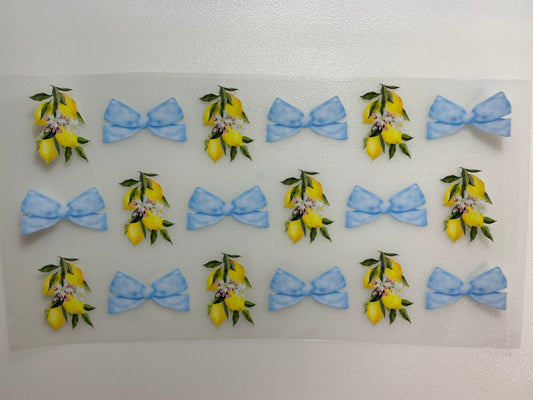 Tumbler Wrap # 35