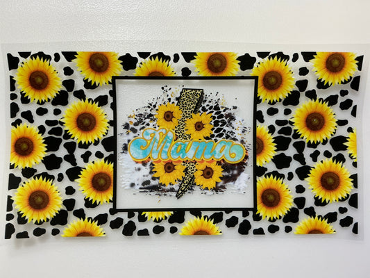 Tumbler Wrap # 84