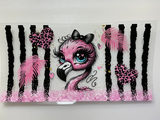 Tumbler Wrap # 117