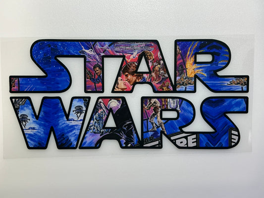 Tumbler Wrap # 219