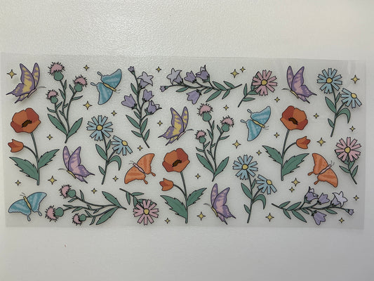 Tumbler Wrap # 59