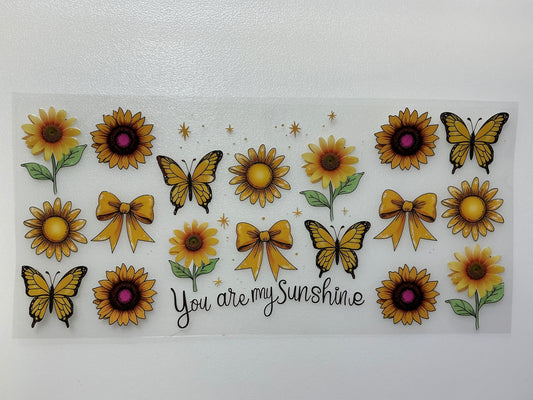Tumbler Wrap # 80