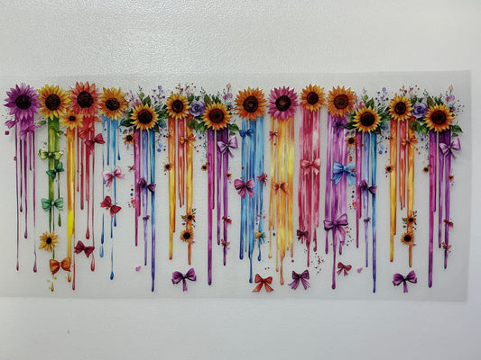 Tumbler Wrap # 68