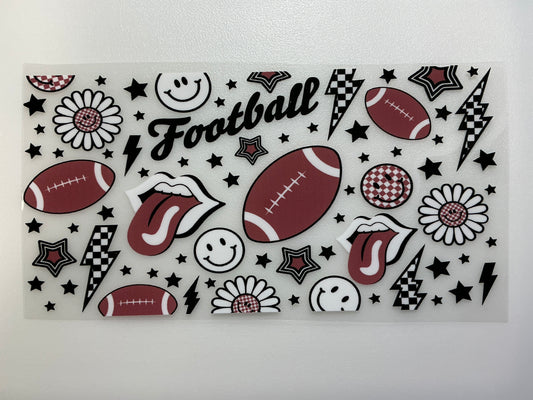 Tumbler Wrap # 210