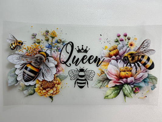 Tumbler Wrap # 25