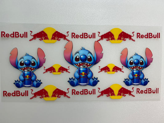 Tumbler Wrap # 31
