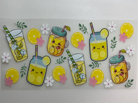 Tumbler Wrap # 36