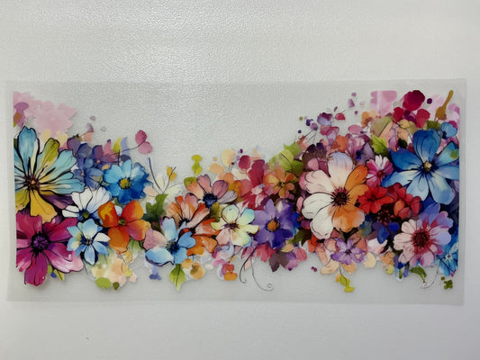 Tumbler Wrap # 73
