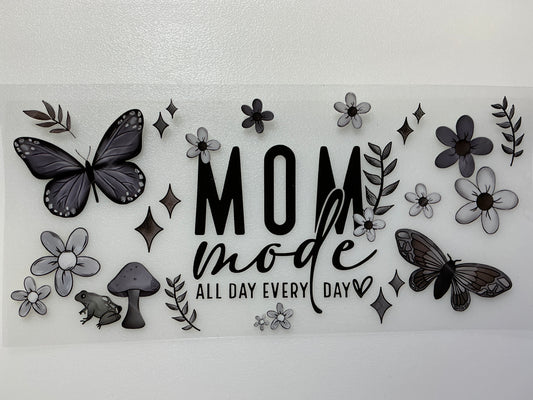Tumbler Wrap # 86