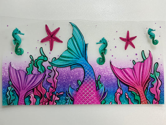 Tumbler Wrap # 12