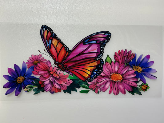 Tumbler Wrap # 64