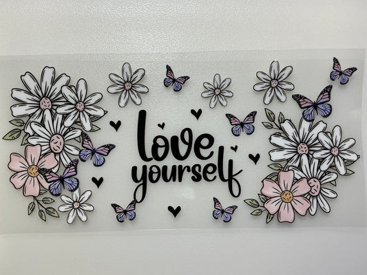 Tumbler Wrap # 93