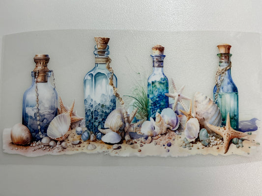Tumbler Wrap # 04