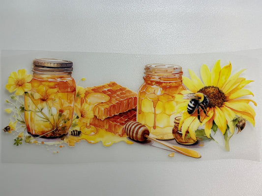 Tumbler Wrap # 18