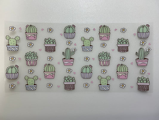 Tumbler Wrap # 197
