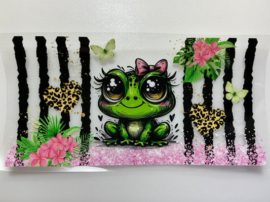 Tumbler Wrap # 119