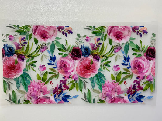 Tumbler Wrap # 61