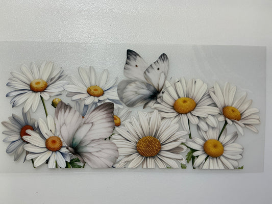Tumbler Wrap # 76