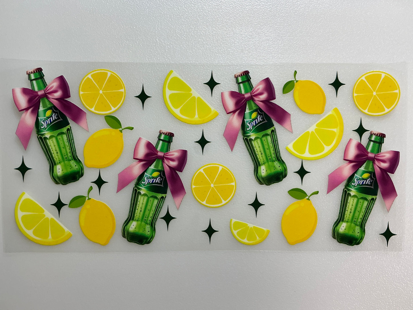 Tumbler Wrap # 39