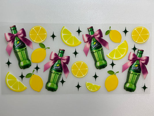 Tumbler Wrap # 39