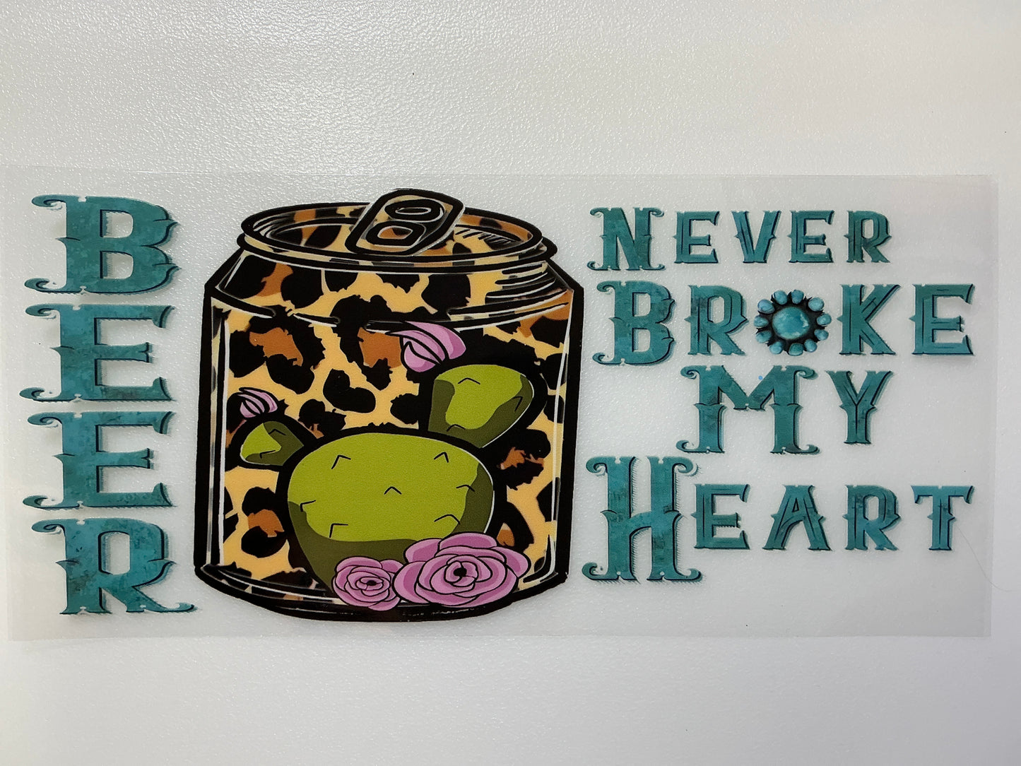 Tumbler Wrap # 54