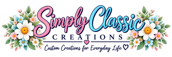 Simply Classic Creations