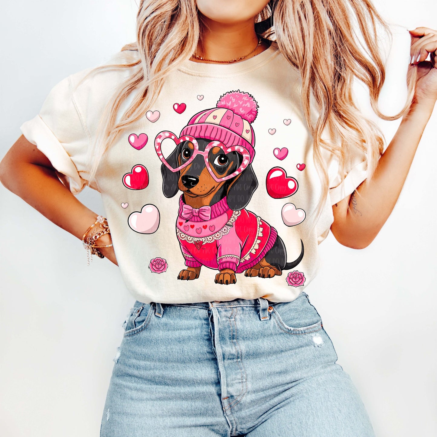 Puppy Love